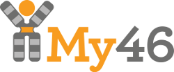 My46 Logo